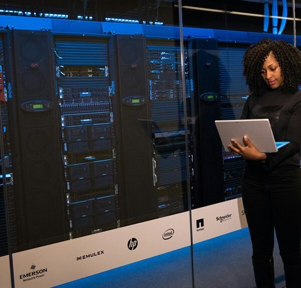 creative online suite web network