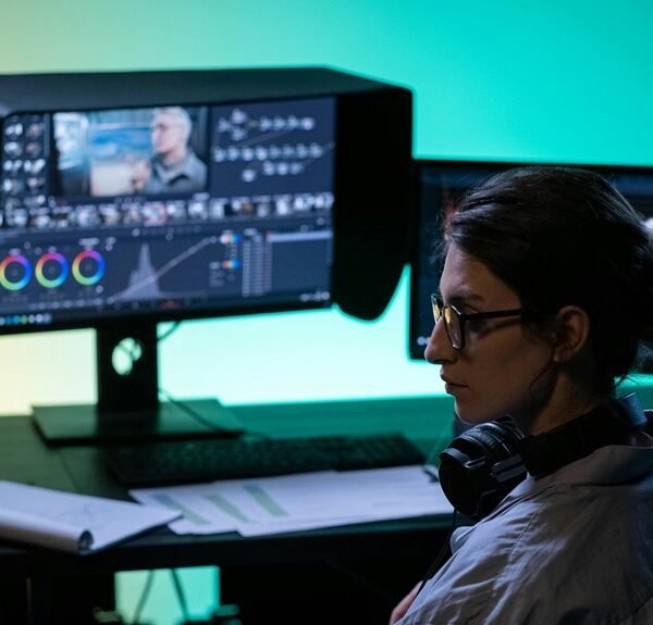 creative tech suite identity