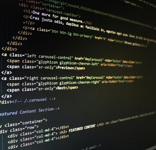 dynamic digital system web engine