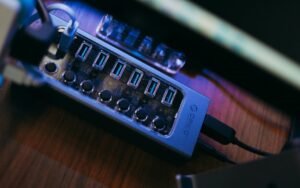 dynamic tech hub online suite