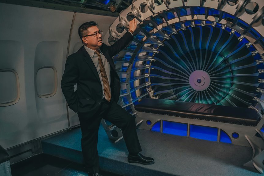 innovative cloud engine suite