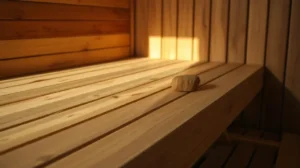 Why I Chose a Wood-Burning Sauna Over Electric