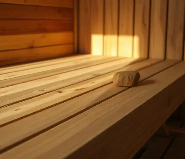 Why I Chose a Wood-Burning Sauna Over Electric