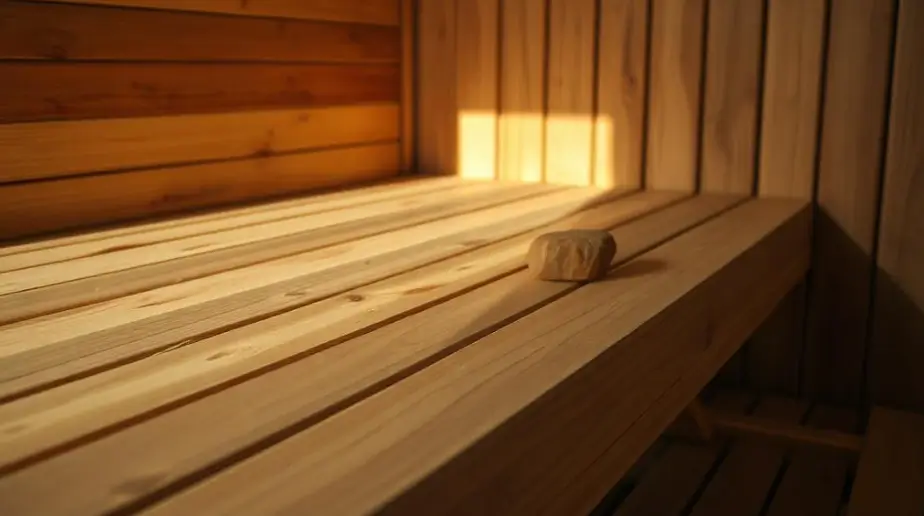 Why I Chose a Wood-Burning Sauna Over Electric